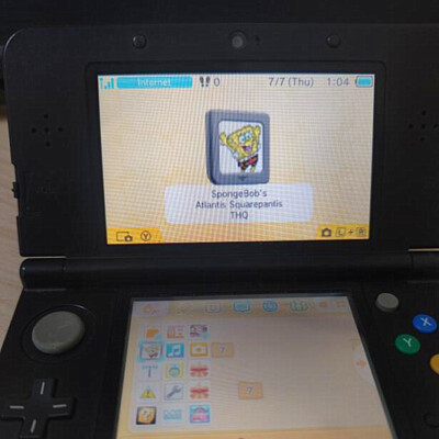 3DS、DS Mega Man ZX - Nintendo DS - Walmart.com