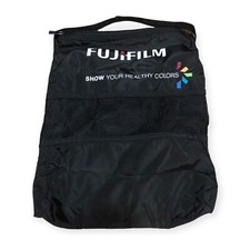 FujiFilm Unisex Travel Shoe Bag 12" x 14.5" 