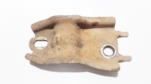 Citroen C4 2005 Stabilizer Sway Bar-bracket used, Genuine #1236493-30