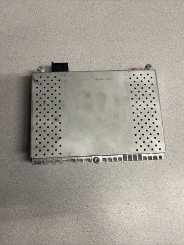 2007 - 2009 BMW 328i SIRIUS Satellite DLP Control Module Gen2 9119346-01 - Foto 6 di 6