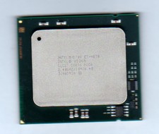 Intel Xeon E7 4870 2.4GHz 10 Cores 30MB LGA 1567