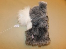 Daphne Dog Driver Headcover HN662