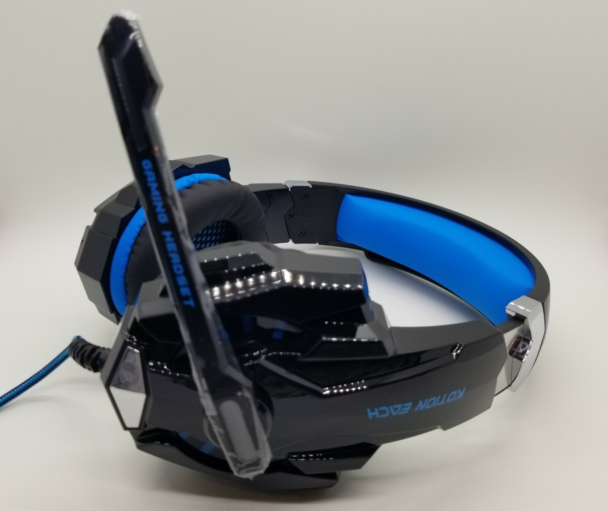 KOTION Each Pro Gaming HeadSet G9000 | eBay