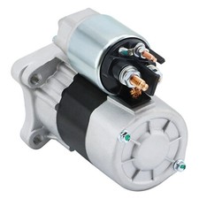 Starter For Nissan Europe Kubistar Kangoo 2003-2015 8200815083 8200049826 0.9 kW