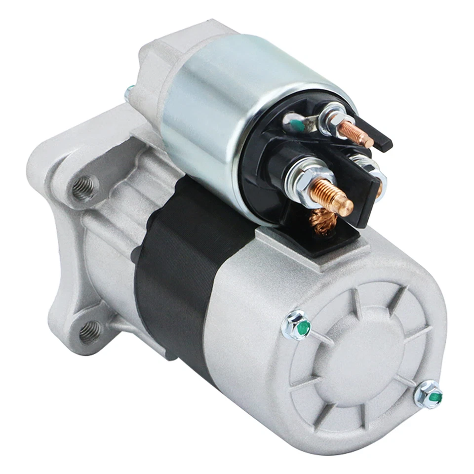 Starter Motor For Renault Kangoo Express Ride Hatchback 8200815083 8200049826 Foto 4 de 4