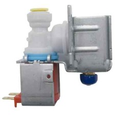 Genuine OEM Whirlpool 2315576 Refrigerator Water Valve-Inlet