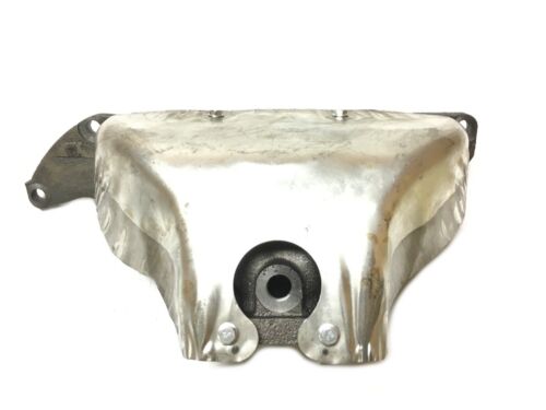 Exhaust Manifold 2.0L Ford Transit Connect Exhaust Manifold - 第 1/5 張圖片