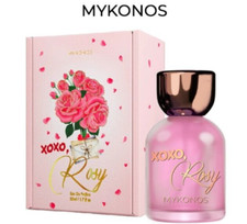 Mykonos XoXo Rosy EDP 50 ML