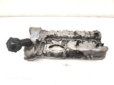 ✅ 09-12 OEM BMW F01 F07 F10 F12 N63 Engine Cylinder Head Cover Cyl 1-4 Right