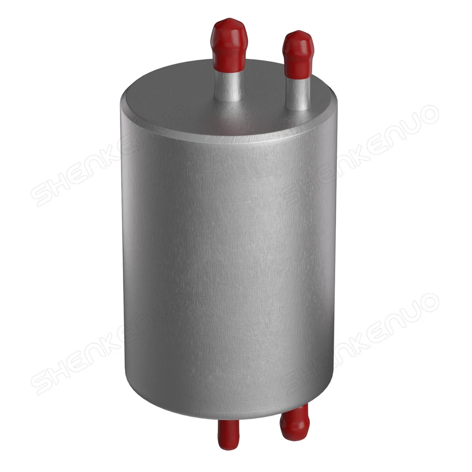 Repuesto filtro combustible para Mercedes-Benz E320 1998-2003 filtración fiable Foto 3 de 4
