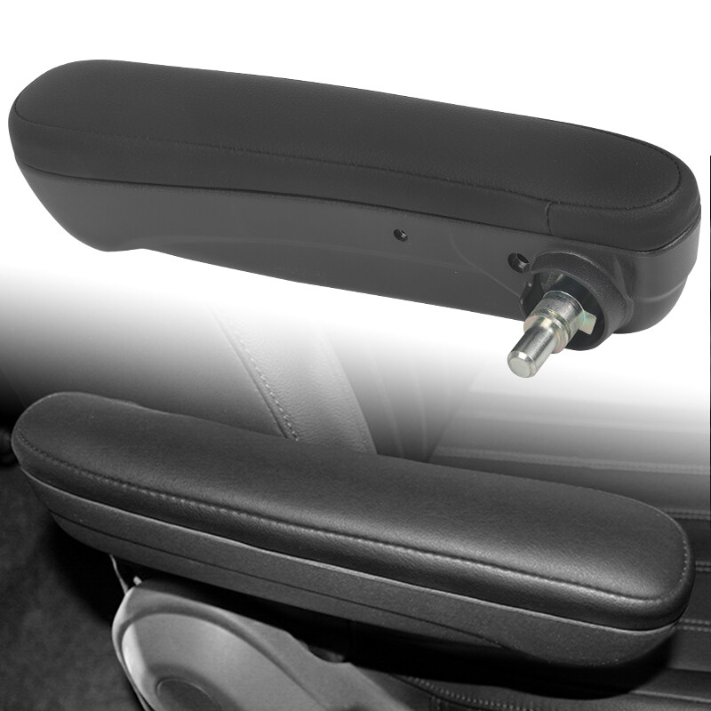 Driver Side Front Left Inboard Seat Armrest Lever 6BV31KRLAA for 16-19 ...