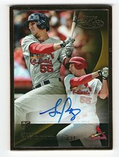 2016 Topps Gold Label Baseball Cards 15