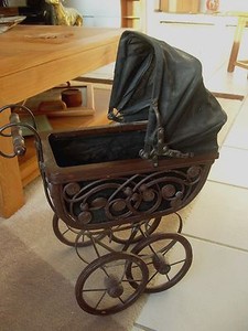 carrefour tex poussette