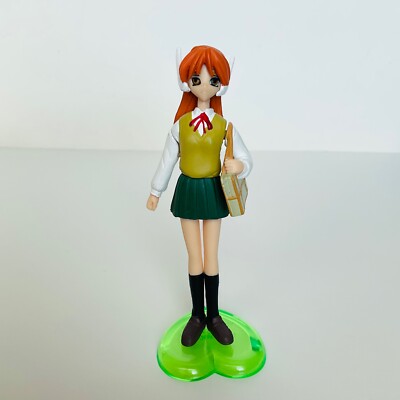 To Heart HMX-13 Serio Gashapon Real Figure Collection Rare Anime