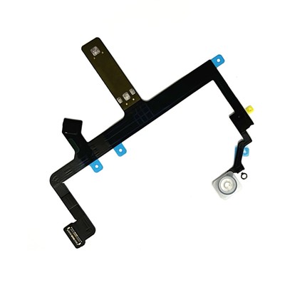 OEM Flash Light Flex Cable Mobile Phone Replacement Part for iPhone 14 Plus