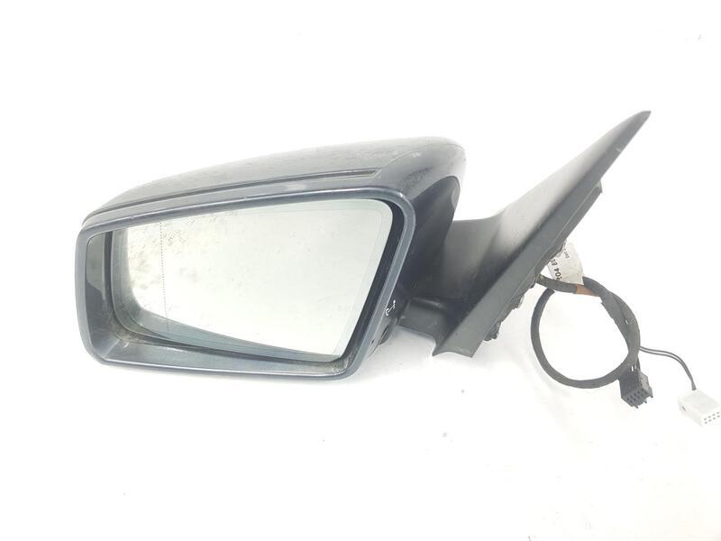 A2048101376 door mirror left hand for MERCEDES-BENZ CLASE GLK 220  