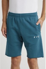 Brand New Off-White Skate Sweatshorts