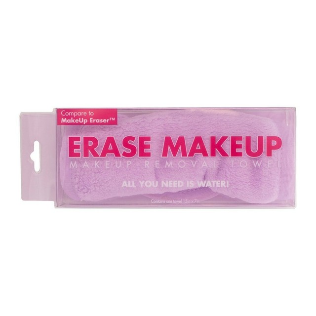 erase makeup