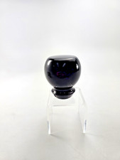 1984-2004 Corvette Shift Knob Black 916-18 Threads Manual Free Shipping