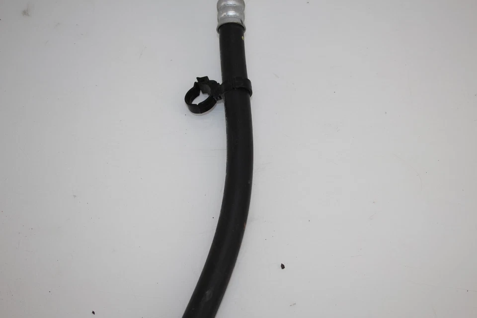 2006-2015 Mazda MX-5 Miata A/C Low Pressure Hose / Pipe OEM CX74 - Image 3 of 4