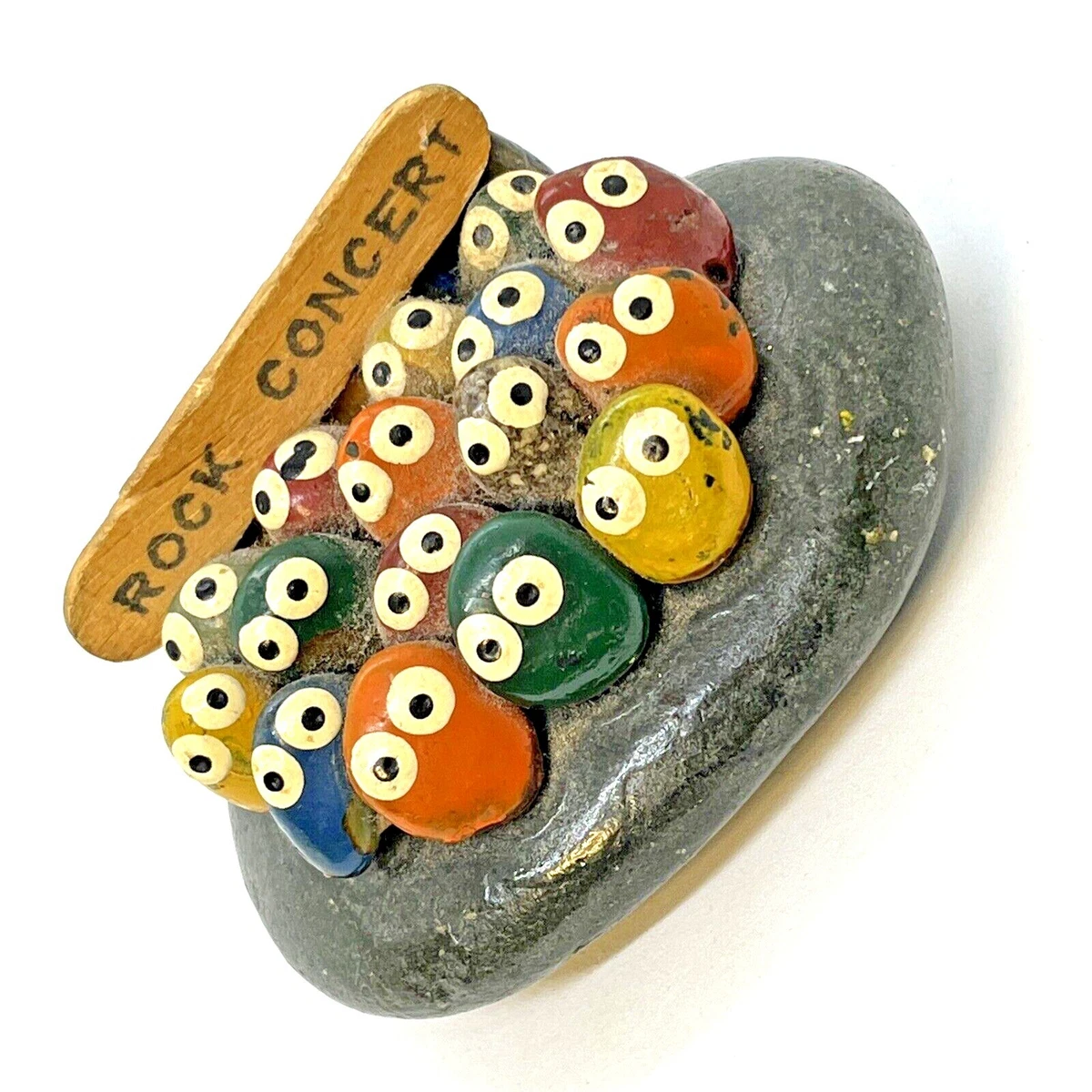 Pet rock cheap 1970
