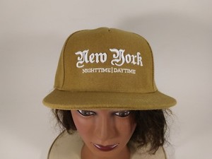 h and m baseball cap