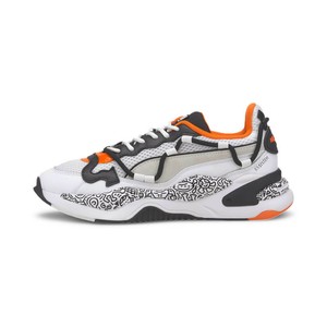 tenis puma dragon