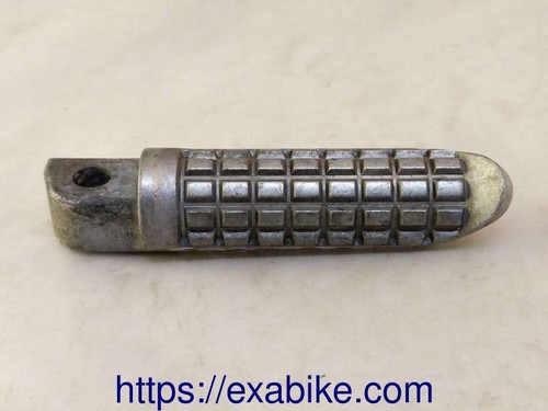 cale pied arriere droit peugeot trekker tkr 50 - Flash motos pieces