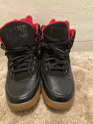 rick ross ewing sneakers