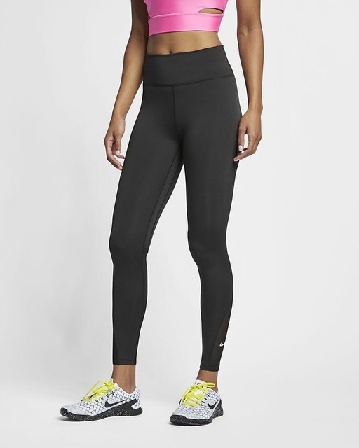 15 Minute Nike Mesh Workout Leggings for Beginner