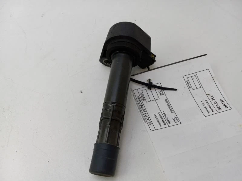 Bobina de encendido Acura MDX 2001-2006 Foto 4 de 4