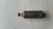 Condensatore di interferenza radio DDR F 2,5 G