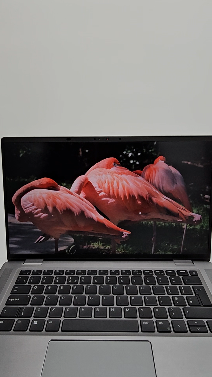 Dell Latitude 7520 i7vPro 11Gen 32GB RAM 1TB SSD Win11Pro+Offi24+