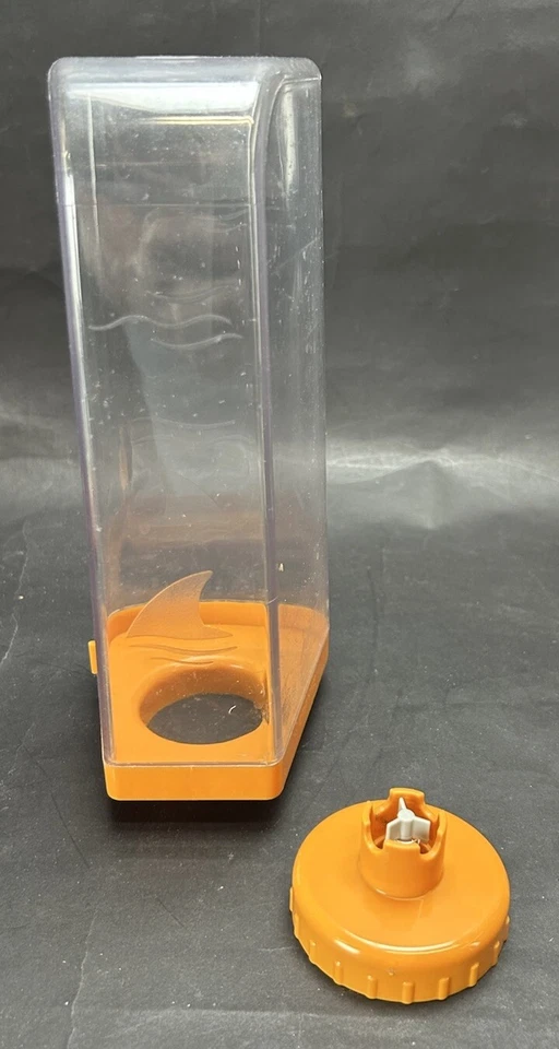 Conjunto de tanque de botella de jugo de naranja para hacer bebidas mixtas Margaritaville MD3000 Foto 3 de 4