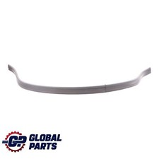 BMW X1 F48 X2 F39 Motorhaube Haube Hinten Dichtungsstreifen Dichtung 7329397