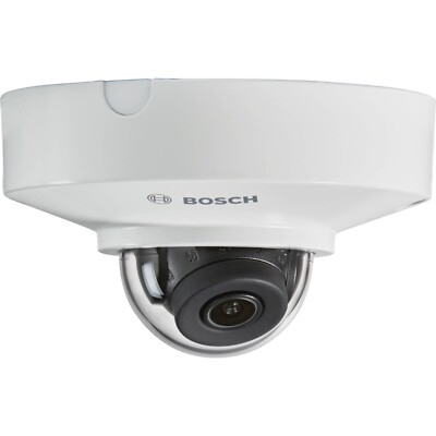 Bosch NDV-3502-F02 FLEXIDOME IP micro 3000i Fixed micro dome 2MP HDR 130DEG IK08