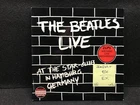 (RP) BEATLES / VINTAGE IMPORT LP / LIVE AT THE STAR CLUB / HIS 10982 / (EX) (EX)
