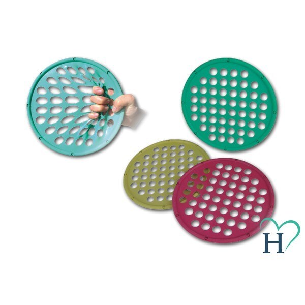 5902175391820 Тренажер для восстановления рук SLOW HALCAMP 6790₽