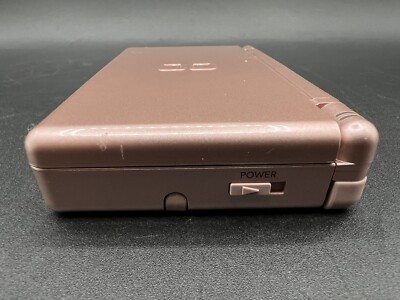 Nintendo DS Lite Exemplaire Factice Store Display Non-Working