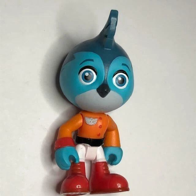 Toys advertised on nick jr 2018 sales