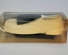 Vintage Star Case Golf Shoe Professional 6" Shoe Shine Gift