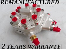 Remanufactured Ferrari 208 308 328 Gtb 3.2 Mondial Fuel Distributor 0438100034