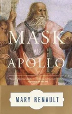 The Mask of Apollo: A Novel - Paperback By Renault, Mary - GOOD
