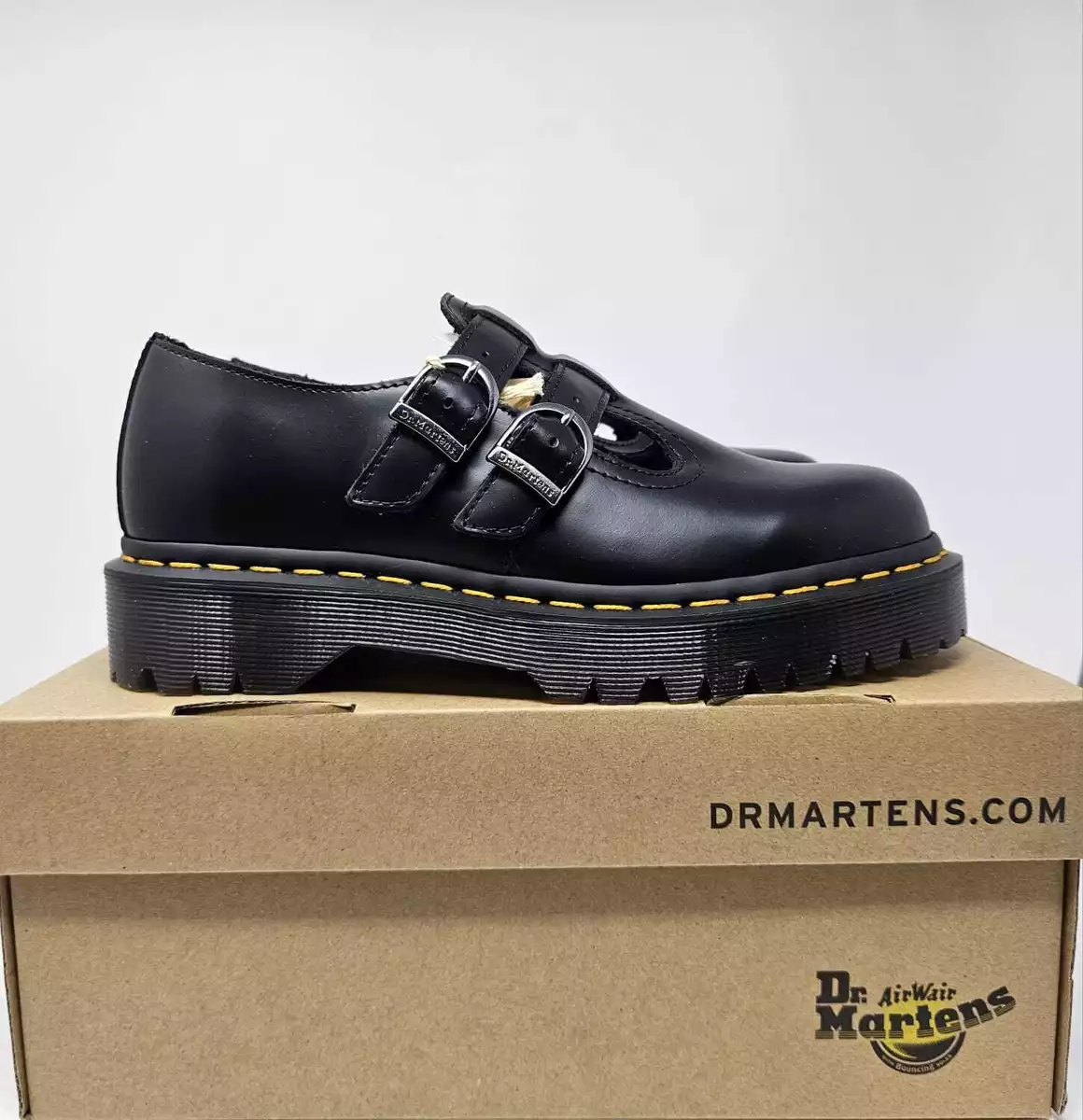 Dr martens shop bex shoes