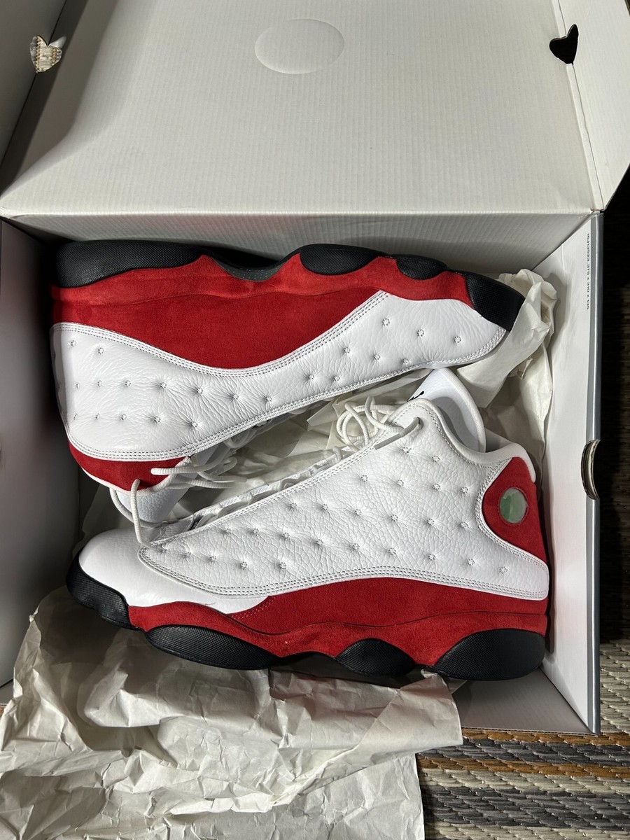Size 16 - Jordan 13 Retro Chicago 2017 886668800455| eBay