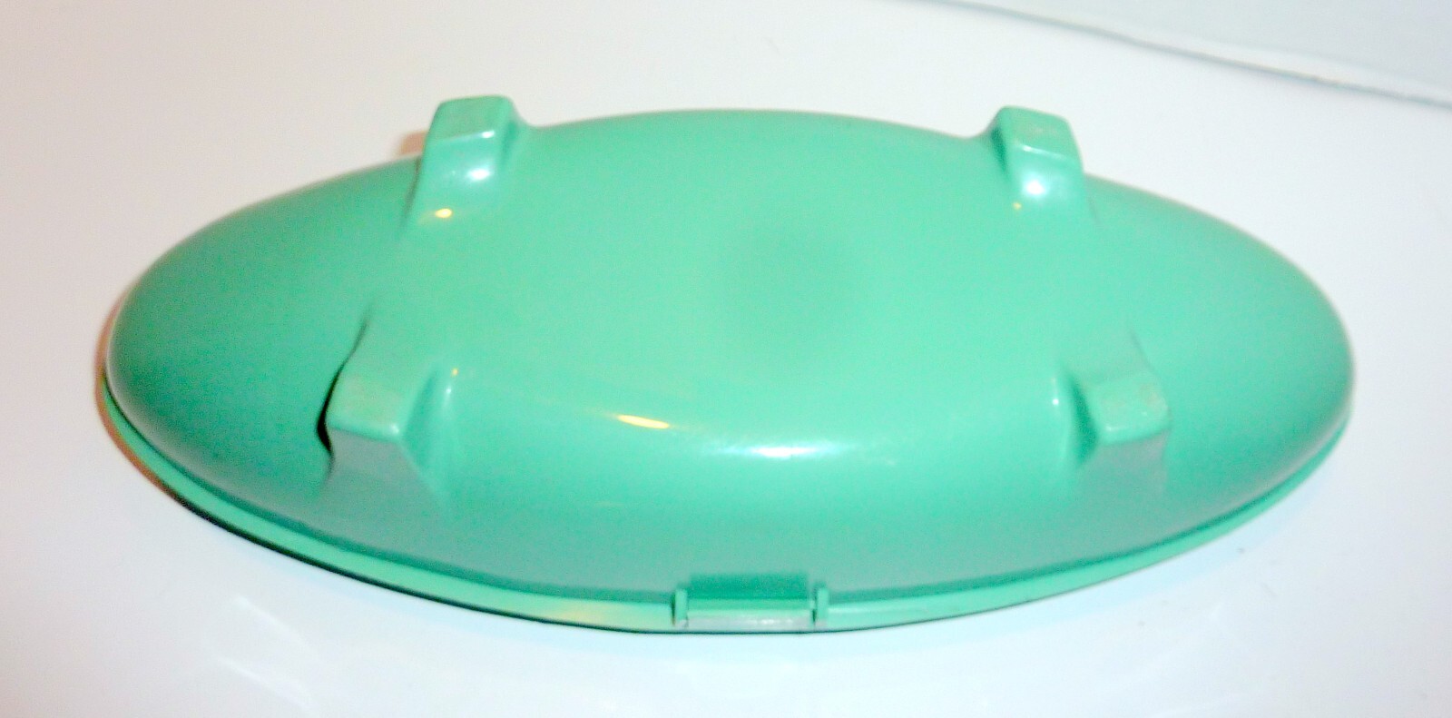 Singer 1960 Slant Needle Buttonholer Mint 489500 489510  With Manual   Complete