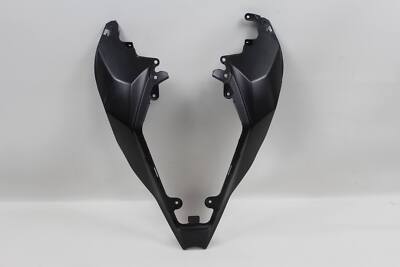 Kawasaki ZX10R Ninja 21-22 OEM Rear Fairing Cover Panel Plastic
