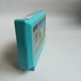 Golf pre-owned Nintendo Famicom NES Tested