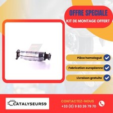 Catalyseurs Lancia DEDRA