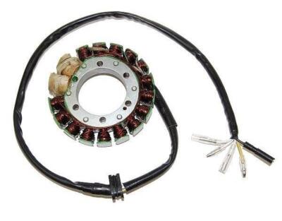 ELECTROSPORT Lichtmaschinen Stator ESG413 für Honda XR 500 600 R XL 600 R RM/LM